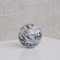 Small Marble Mid-Century Ball Desk Decoration, Image 5