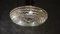 Deckenlampe aus Kristallglas & Messing von Palwa, 1960er 12