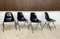 Fiberglass DSS Stacking Side Chairs by Charles & Ray Eames for Herman Miller, 1950s, Set of 4, Image 24