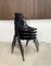 Fiberglass DSS Stacking Side Chairs by Charles & Ray Eames for Herman Miller, 1950s, Set of 4 8
