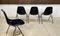 Fiberglass DSS Stacking Side Chairs by Charles & Ray Eames for Herman Miller, 1950s, Set of 4, Image 7