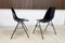 Fiberglass DSS Stacking Side Chairs by Charles & Ray Eames for Herman Miller, 1950s, Set of 4 6