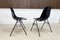 Fiberglass DSS Stacking Side Chairs by Charles & Ray Eames for Herman Miller, 1950s, Set of 4, Image 6