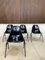 Fiberglass DSS Stacking Side Chairs by Charles & Ray Eames for Herman Miller, 1950s, Set of 4, Image 12