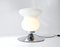 Large Vintage Table Lamp, 1960s 17