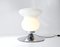 Large Vintage Table Lamp, 1960s, Image 17