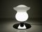 Large Vintage Table Lamp, 1960s, Image 2