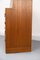 Secretaire in teak di Arne Wahl Iversen per Winning Furniture Factory, anni '60, Immagine 24