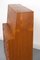 Secretaire in teak di Arne Wahl Iversen per Winning Furniture Factory, anni '60, Immagine 23