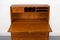 Teak Secretaire by Arne Wahl Iversen for Winning Furniture Factory, 1960s 15