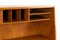 Teak Secretaire by Arne Wahl Iversen for Winning Furniture Factory, 1960s 16