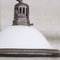 Lámpara colgante francesa de vidrio en dos tonos, Imagen 7
