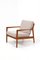 USA-75 Armchair by Folke Ohlsson for Dux, 1950s, Image 1