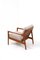 USA-75 Armchair by Folke Ohlsson for Dux, 1950s, Image 7