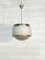 Kappa Pendant Lamp in Glass by Sergio Mazza for Artemide, 1960s, Image 8