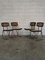 Bauhaus Esszimmerstühle im Stil von Marcel Breuer, 1970er, 4er Set 13