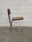Bauhaus Dining Chairs in the style of Marcel Breuer, 1970s, Set of 4 5
