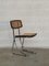 Bauhaus Esszimmerstühle im Stil von Marcel Breuer, 1970er, 4er Set 7