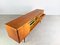 Danish Sideboard in Teak by Christian Linneberg, 1960s, Image 4