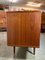 Danish Sideboard in Teak by Christian Linneberg, 1960s, Image 11