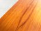 Danish Sideboard in Teak by Christian Linneberg, 1960s, Image 11