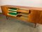 Danish Sideboard in Teak by Christian Linneberg, 1960s, Image 5