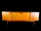 Danish Sideboard in Teak by Christian Linneberg, 1960s, Image 1