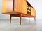 Danish Sideboard in Teak by Christian Linneberg, 1960s 9