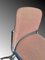 Vintage DSC 106 Stühle von Piretti für Castelli, 1990, 4er Set 3