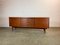 Mid-Century German Sideboard in Teak from Werkmöbel, 1960s 1