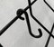 Perchero alemán Mid-Century minimalista de cuerdas, años 60, Imagen 12