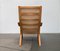 Vintage Danish Lounge Easy Chairs from Skalma, Set of 4 14