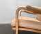 Vintage Danish Lounge Easy Chairs from Skalma, Set of 4 15