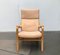 Vintage Danish Lounge Easy Chairs from Skalma, Set of 4 21