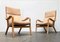 Vintage Danish Lounge Easy Chairs from Skalma, Set of 4, Image 2