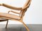 Dänische Vintage Sessel von Skalma, 4er Set 12