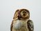 Mid-Century Sculpture Owl by Joseph Simon for Søholm, 1970s 11