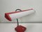 Mid-Century Gooseneck Desk Lamp from Lmar, Japan, 1970s, Image 2