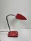 Mid-Century Gooseneck Desk Lamp from Lmar, Japan, 1970s 6