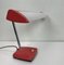 Mid-Century Gooseneck Desk Lamp from Lmar, Japan, 1970s, Image 10