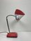 Mid-Century Gooseneck Desk Lamp from Lmar, Japan, 1970s, Image 7