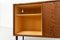 Dänisches Vintage Palisander Sideboard mit Schiebetüren von Hg Furniture, 1960er 5