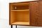 Vintage Danish Rosewood Sideboard with Sliding Doors by Hg Furniture, 1960s 5