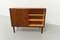 Dänisches Vintage Palisander Sideboard mit Schiebetüren von Hg Furniture, 1960er 4