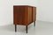 Vintage Danish Rosewood Sideboard with Sliding Doors by Hg Furniture, 1960s 3