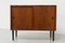 Dänisches Vintage Palisander Sideboard mit Schiebetüren von Hg Furniture, 1960er 1