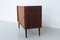 Vintage Danish Rosewood Sideboard with Sliding Doors by Hg Furniture, 1960s 6