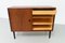 Dänisches Vintage Palisander Sideboard mit Schiebetüren von Hg Furniture, 1960er 4