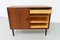 Vintage Danish Rosewood Sideboard with Sliding Doors by Hg Furniture, 1960s 4