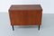 Vintage Danish Rosewood Sideboard with Sliding Doors by Hg Furniture, 1960s 8